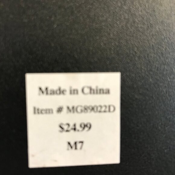 Brand New Christian Themed Wall Decor - 2 Matching Pieces - Great Gift! - Picture 7 of 7